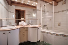 Chalet Charline