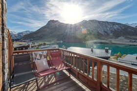 Chalet Charline
