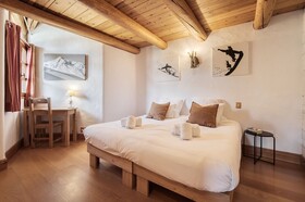 Chalet Charline