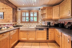 Chalet Charline