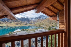 Chalet Charline