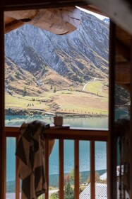 Chalet Charline