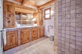 Chalet Charline