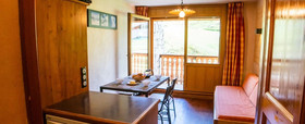 Chalet La Sambea