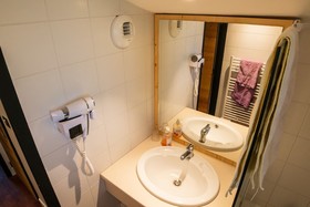 Chalet La Sambea
