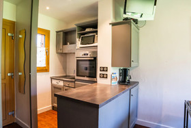 Chalet La Sambea