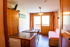 Chalet La Sambea