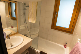 Chalet La Sambea