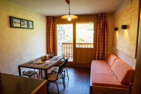 Chalet La Sambea