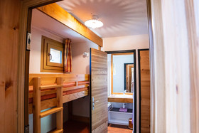 Chalet La Sambea
