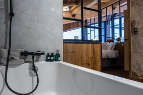 Chalet Le Kaya