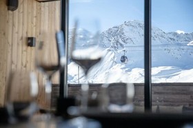 Chalet Le Kaya