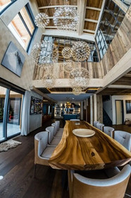 Chalet Le Kaya