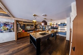 Chalet Le Kaya