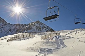 Chalet Le Kaya