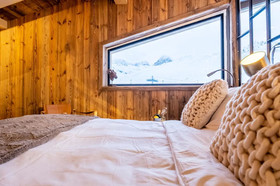 Chalet Le Kaya