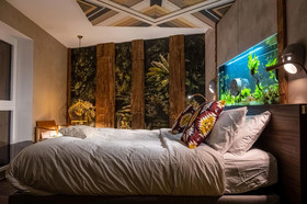 Chalet Le Kaya