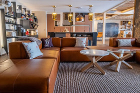 Chalet Le Kaya