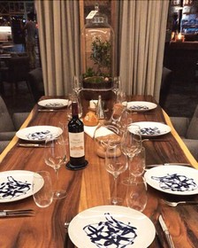 Chalet Le Kaya