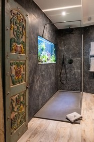 Chalet Le Kaya