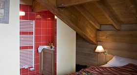 Chalet Montana Airelles