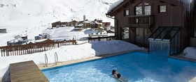 Chalet Montana Airelles
