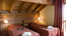 Chalet Montana Airelles