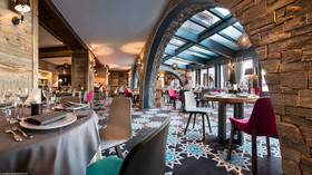 Chalet Montana Airelles