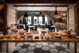 Chalet Montana Airelles