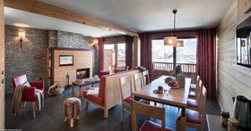 Chalet Montana Airelles