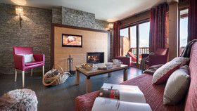Chalet Montana Airelles