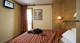 Chalet Montana Airelles