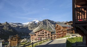 Chalet Montana Airelles