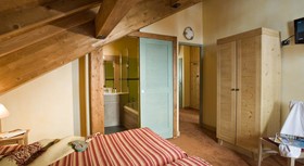 Chalet Montana Airelles