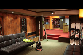 Chalet Montana Airelles