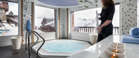 Chalet Montana Airelles