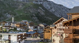 Chalet Montana Airelles