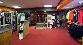 Chalet Montana Airelles