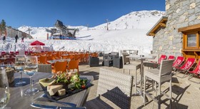 Chalet Montana Planton