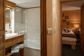 Chalet Montana Planton