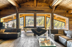 Chalet Quezac
