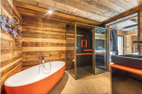 Chalet Quezac