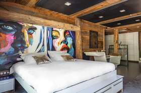 Chalet Quezac