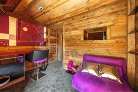 Chalet Quezac