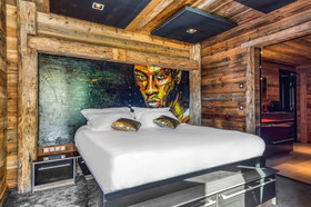 Chalet Quezac