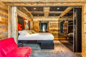 Chalet Quezac