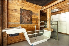 Chalet Quezac