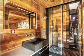 Chalet Quezac