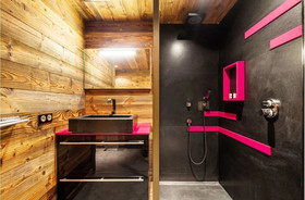 Chalet Quezac