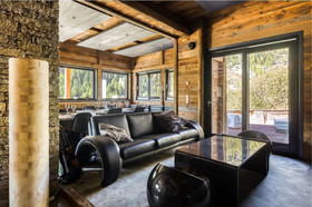 Chalet Quezac